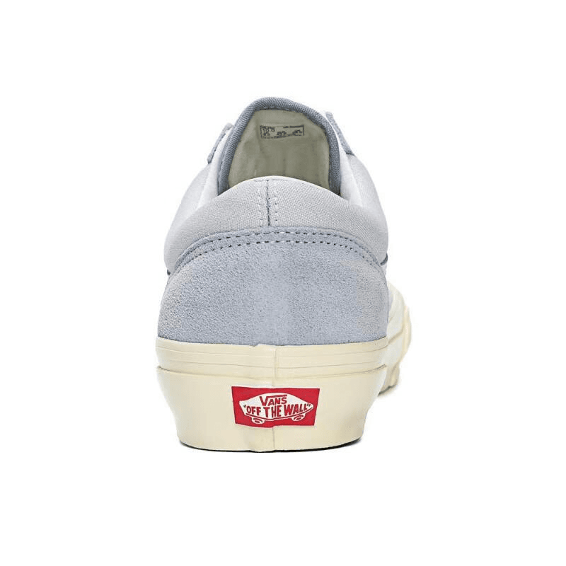 Кроссовки Vans Old Skool Reissue 136 - изображение 4