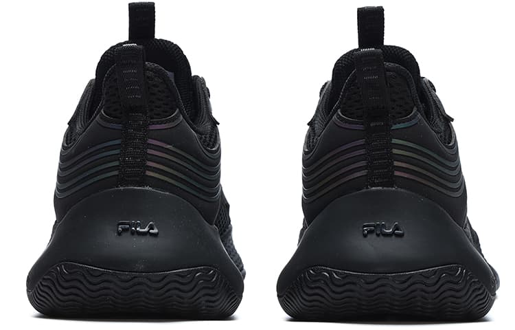 Кроссовки FILA FUSION Ray 2 - изображение 5