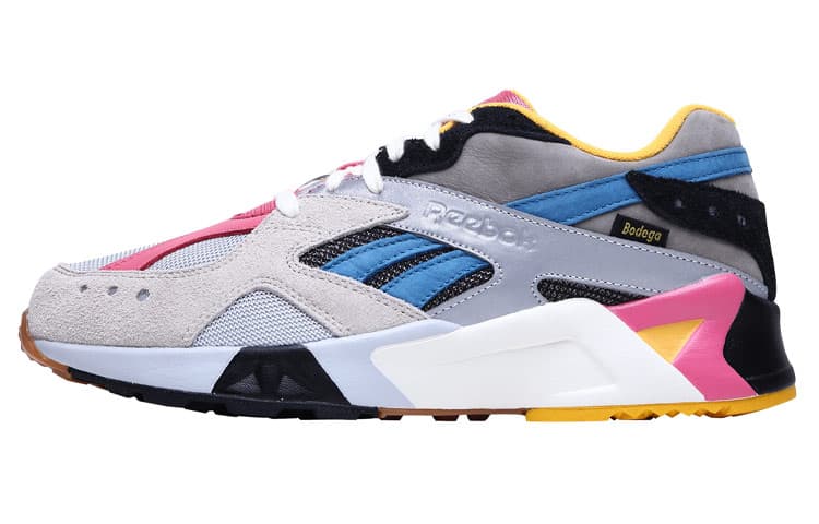 Кроссовки Reebok Aztrek BDG - изображение 1