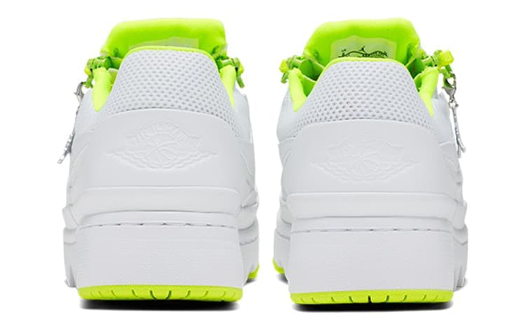 Кроссовки Air Jordan Jester XX Low - изображение 5