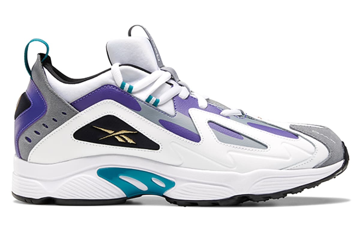 Кроссовки Reebok DMX Series 1200 - изображение 2