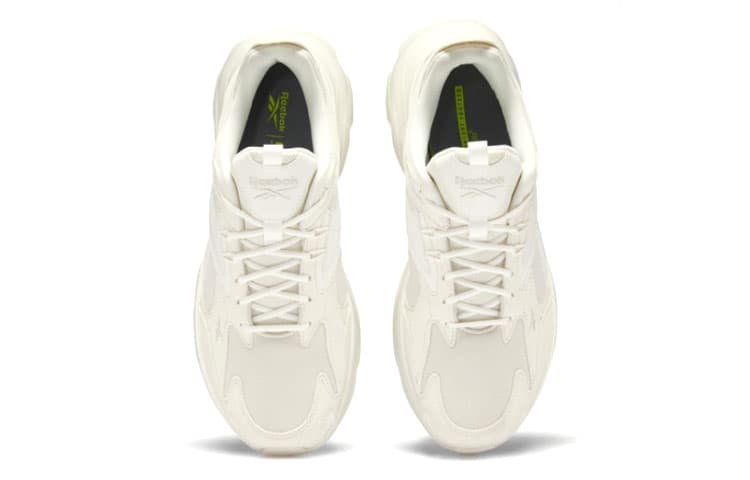 Кроссовки Reebok Royal Bridge 4 White - изображение 4
