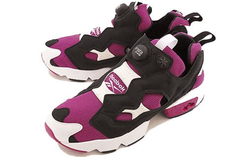 Кроссовки Reebok Instapump Fury OG MITA 20 - изображение 3