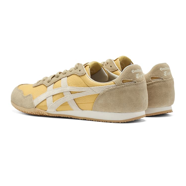 Кроссовки Onitsuka Tiger Serrano VIN - изображение 4