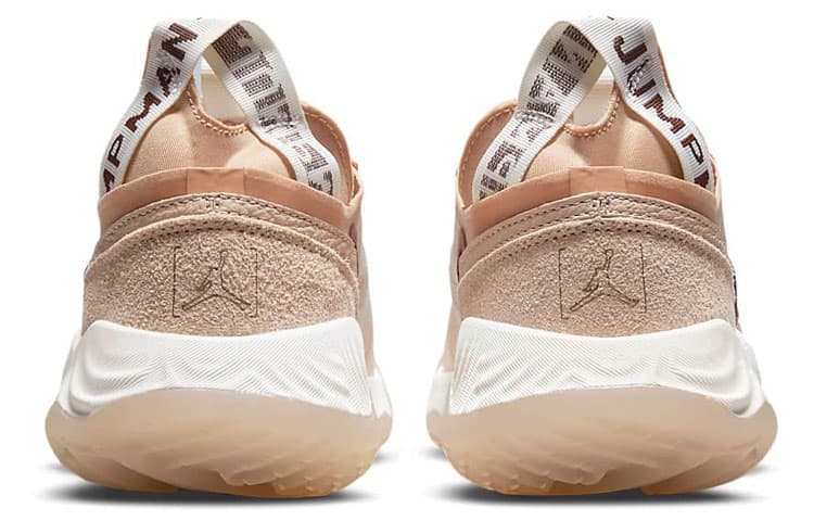 Кроссовки Jordan Delta Breathe Low Beige - изображение 5
