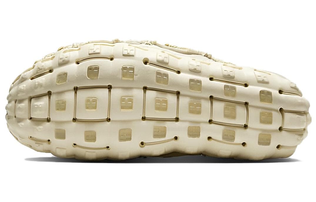 Кроссовки Nike ISPA MindBody White - изображение 6