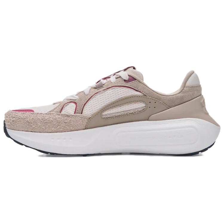 Кроссовки Under Armour Phantom 4 Luxe Cny - изображение 2