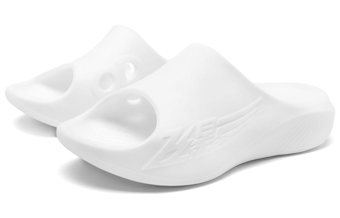 Сандалии Jordan Feiying PB2.0 White - изображение 4