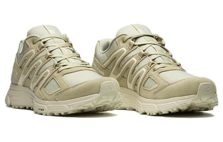 Кроссовки Salomon Xmn-4 - изображение 3