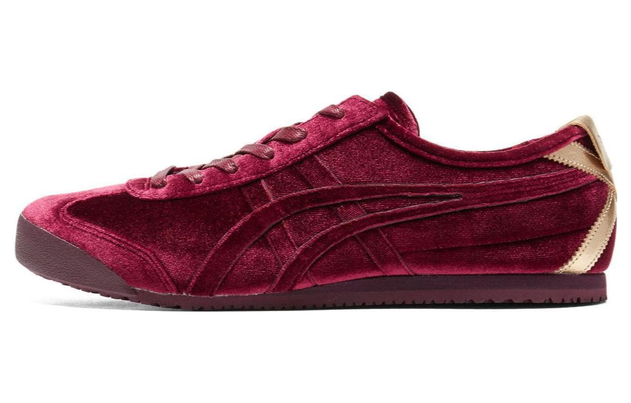 Кроссовки Onitsuka Tiger MEXICO 66 - изображение 1