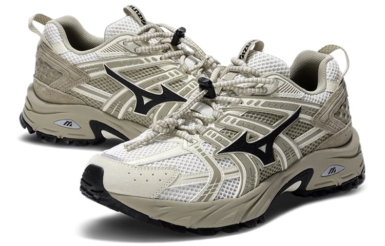 Кроссовки Mizuno FIYI TL - изображение 4