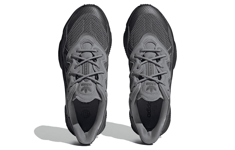 Кроссовки adidas Ozweego - изображение 4
