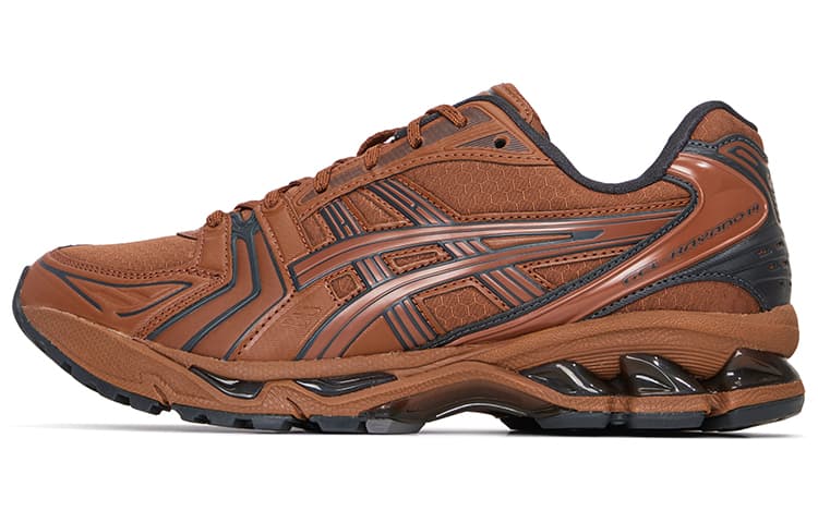 Кроссовки Asics Gel-Kayano 14 - изображение 1