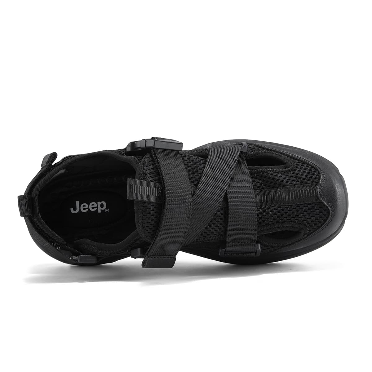 Кроссовки Jeep Fashion Sports Collection Низкий Топ Повседневная Обувь Мужская - изображение 3