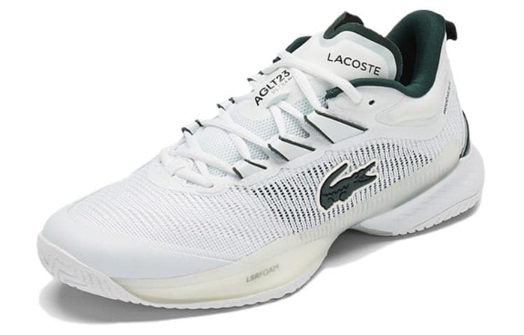 Кроссовки LACOSTE - изображение 2