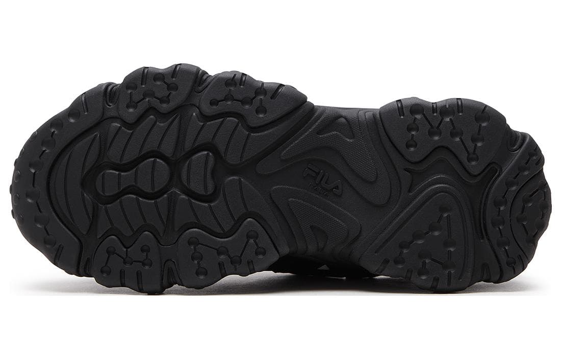Кроссовки FILA FLUID 5 5.0 - изображение 6