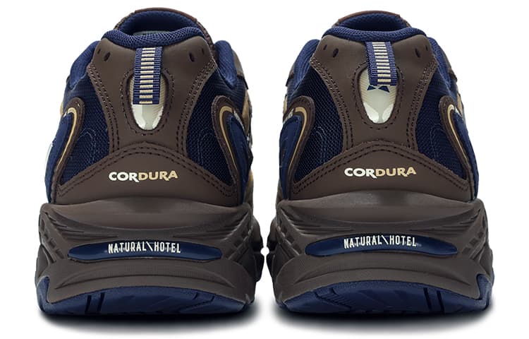 Кроссовки Mizuno Adventure - изображение 5