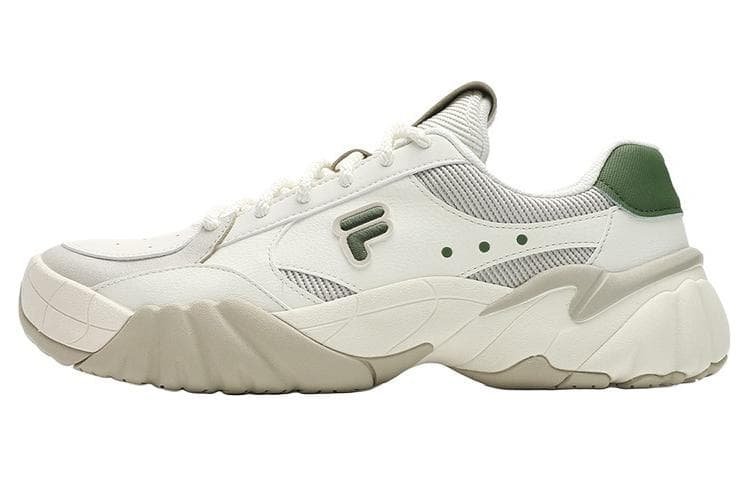 Кроссовки FILA FUSION TRIBE - изображение 1
