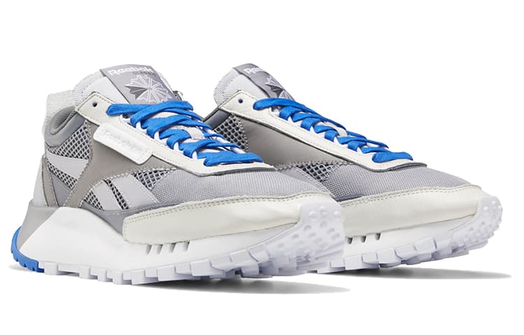 Кроссовки Reebok Classic Leather Legacy - изображение 3