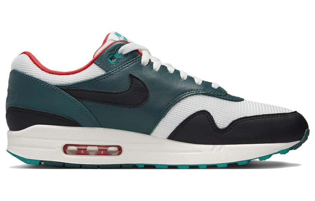 Кроссовки Nike Air Max 1 "Liverpool" - изображение 2
