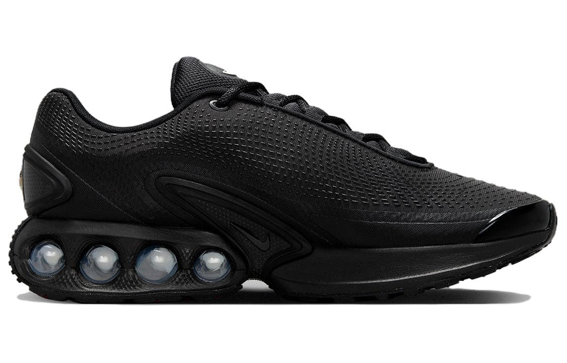 Кроссовки Nike Air Max Dn - изображение 2