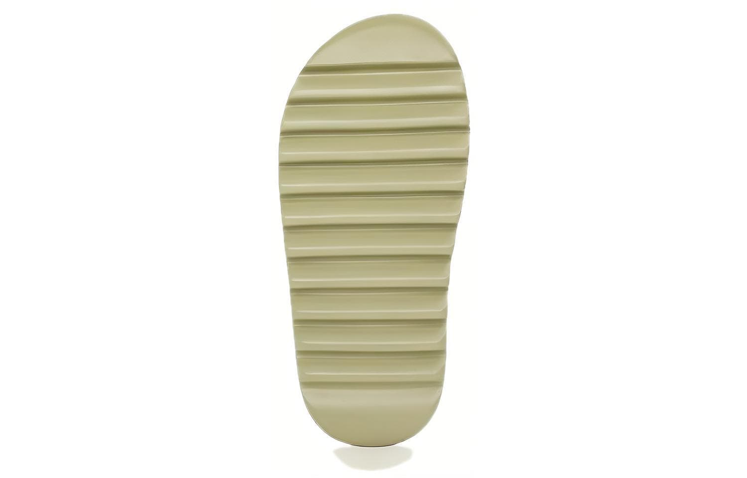 Сандалии adidas Yeezy Slide "Resin" - изображение 5