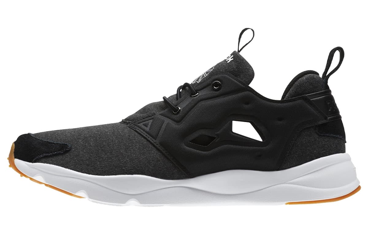 Кроссовки Reebok Furylite Heather - изображение 1