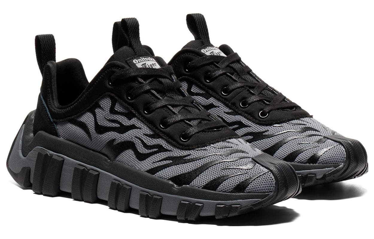 Кроссовки Onitsuka Tiger - изображение 3