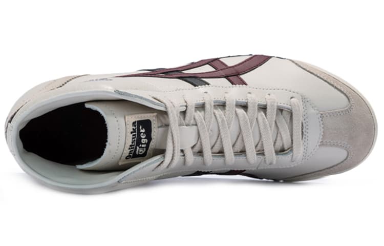 Кроссовки Onitsuka Tiger Mexico Mid Runner - изображение 5