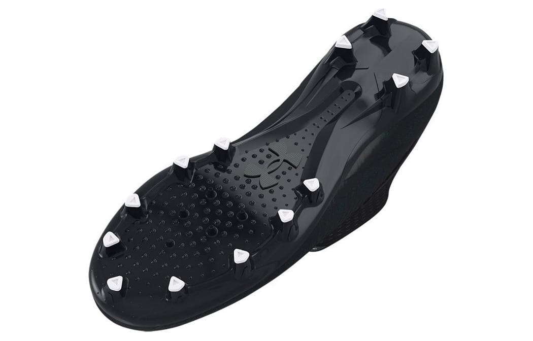 Кроссовки для футбола Under Armour Blur Highlight 2 MC - изображение 5