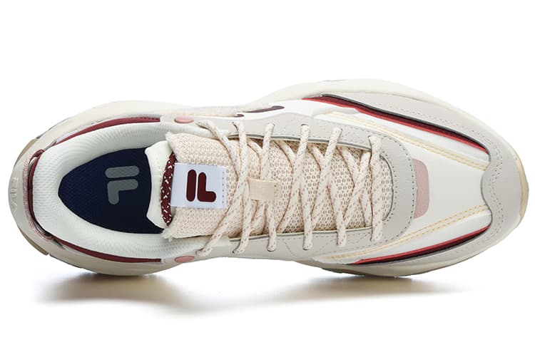 Кроссовки FILA FUSION - изображение 4