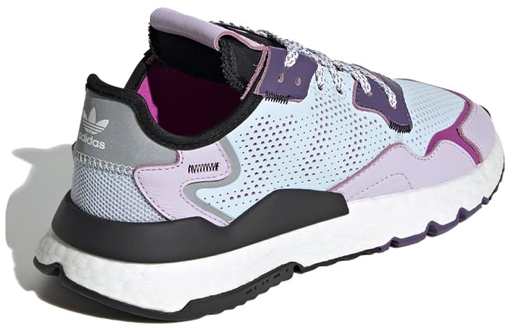 Кроссовки adidas originals Nite Jogger - изображение 4