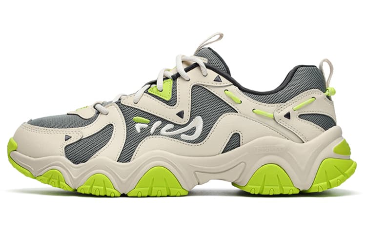 Кроссовки FILA Fluid 4 - изображение 1
