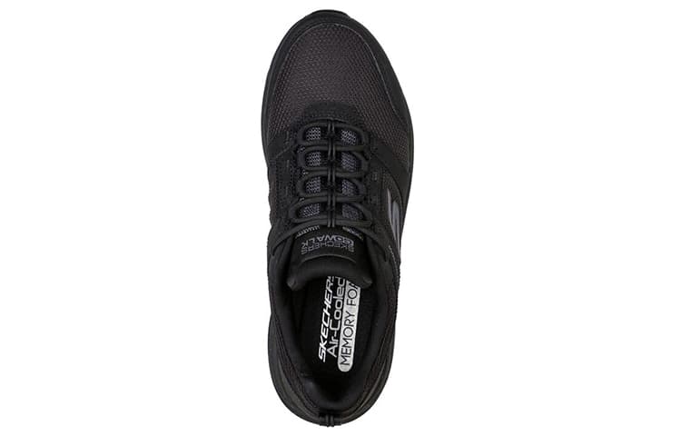 Кроссовки Skechers Go Walk Outdoors-River Path - изображение 4