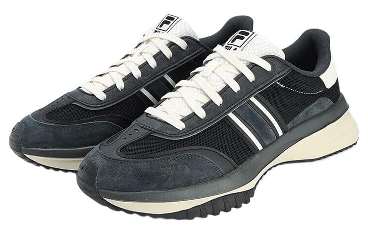 Кроссовки FILA - изображение 2