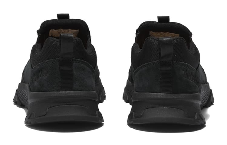 Кроссовки Timberland Lincoln Peak - изображение 5