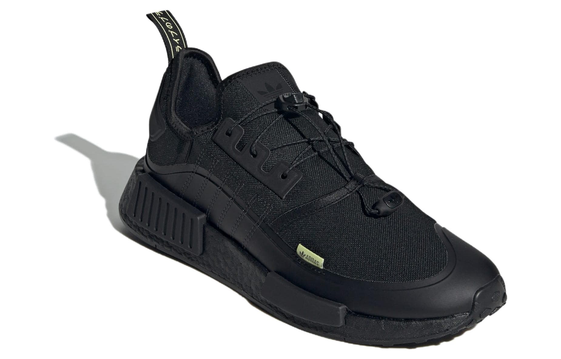 Кроссовки adidas originals NMD_R1 - изображение 3