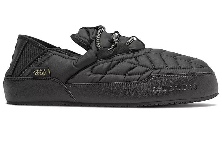 Кроссовки New Balance CRVN MOC v2 - изображение 2