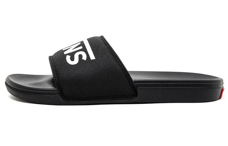 Сандалии Vans La Costa Slide-on - изображение 1