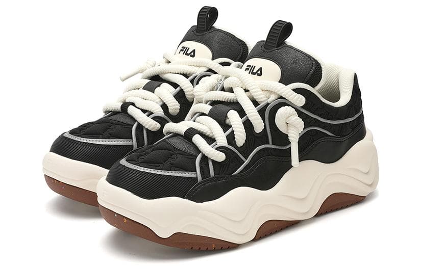 Кроссовки FILA BROOK - изображение 3