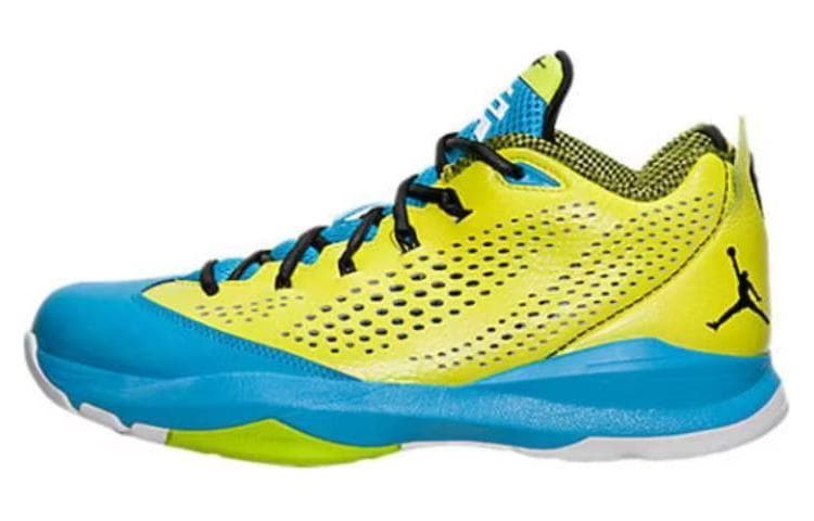 Кроссовки Jordan CP3 7 - изображение 1