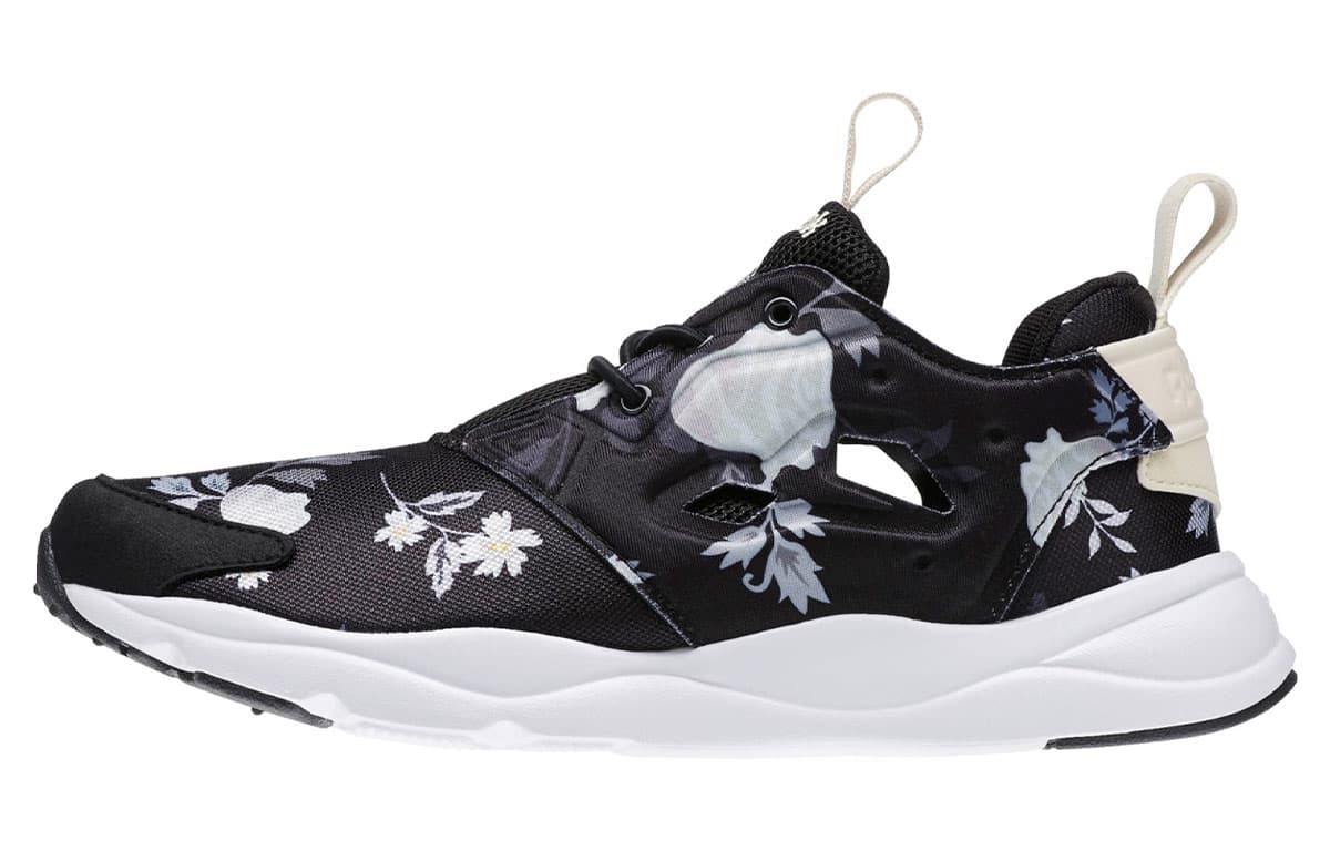Кроссовки Reebok Furylite Sr - изображение 1