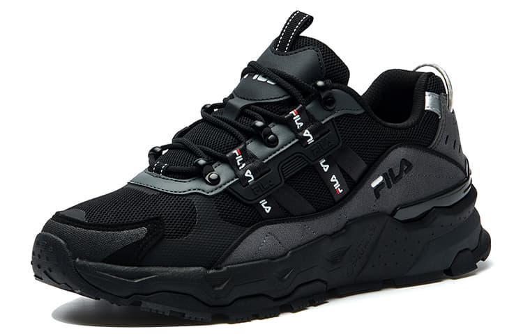 Кроссовки FILA Fashion Sneakers - изображение 3