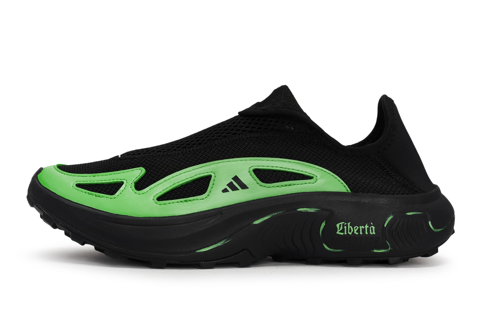 Кроссовки adidas FC WALKER 811 - изображение 2