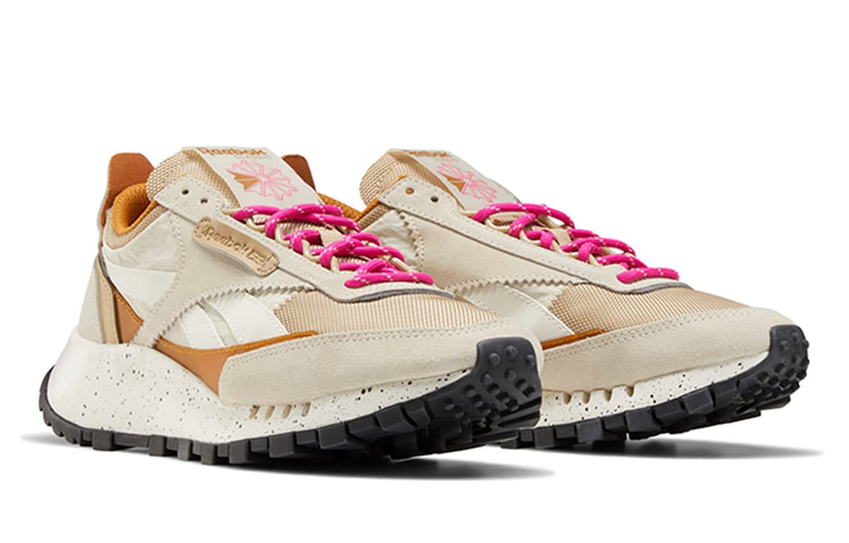 Кроссовки Reebok Classic Leather Legacy - изображение 3