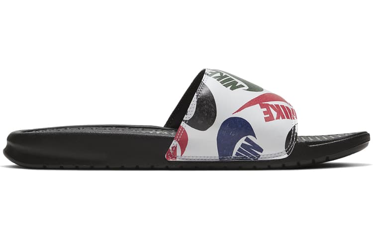 Сандалии Nike Benassi JDI Print - изображение 2