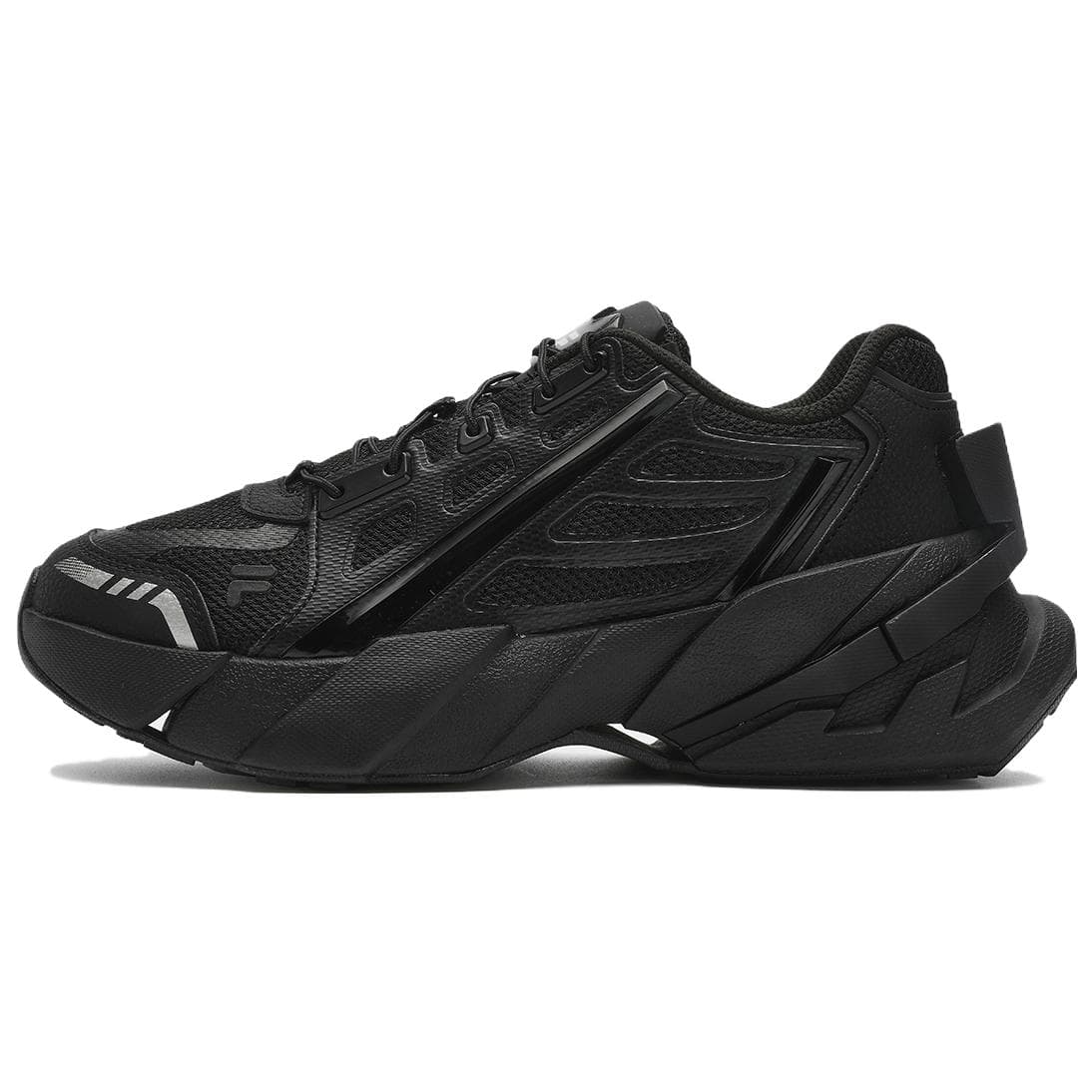 Кроссовки FILA FUSION TI-22 - изображение 1