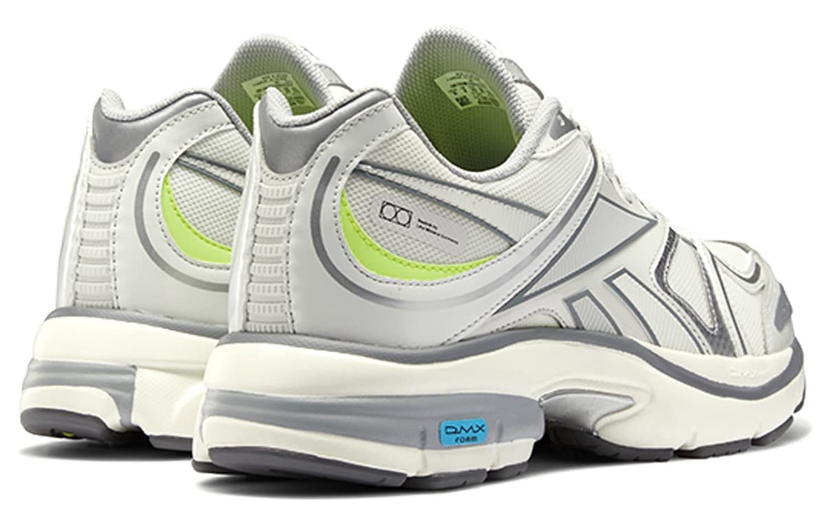 Кроссовки LIFUL x Reebok Premier Road Plus 6 - изображение 5