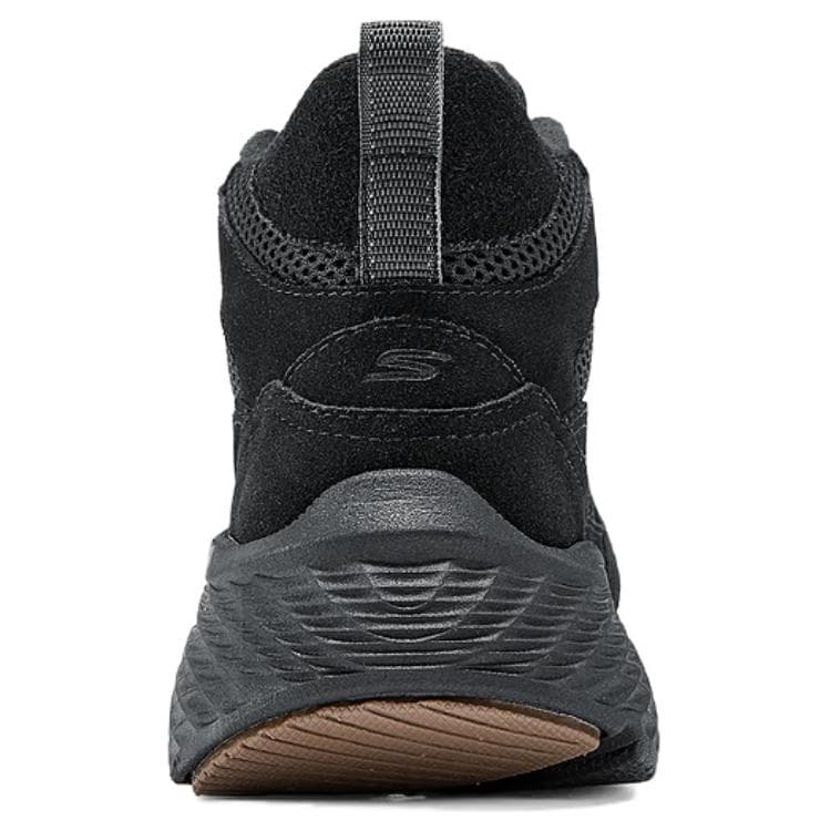 Ботинки зимние Skechers - изображение 4
