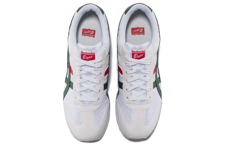 Кроссовки Onitsuka Tiger - изображение 4
